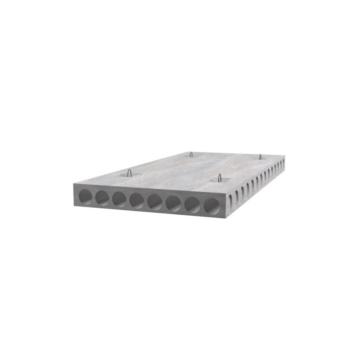 Плита перекрытия ПК 72-10-8