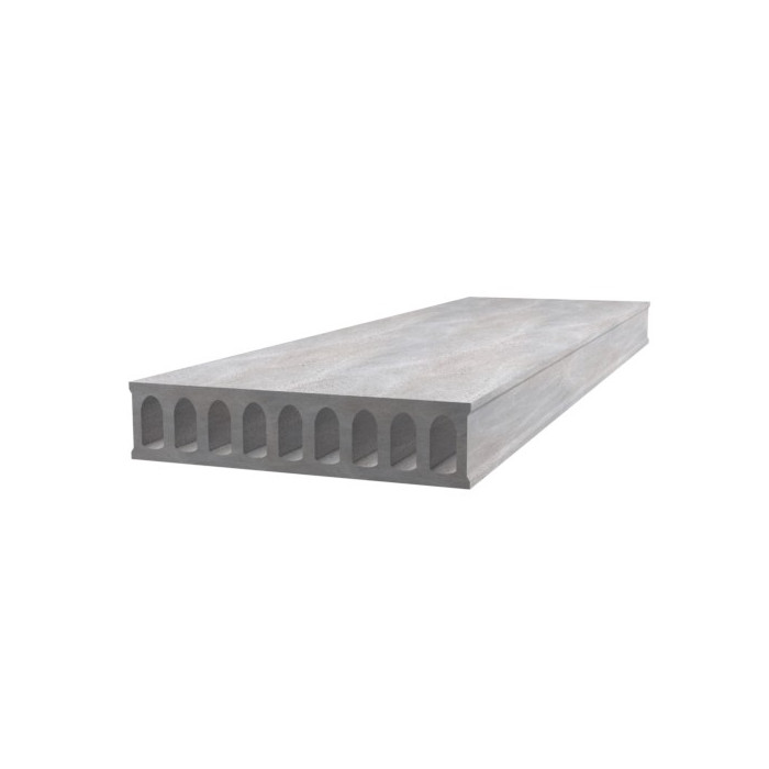 Плита перекрытия ПБ 24-12-12